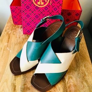 Tory Burch sandal
